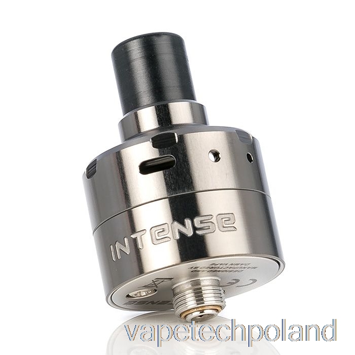 Długopis Vape Cholernie Vape Intensywny Mesh 24mm Mtl Rda Brąz